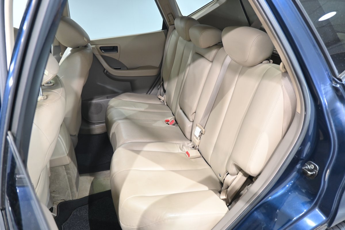 Foto Nissan Murano 10