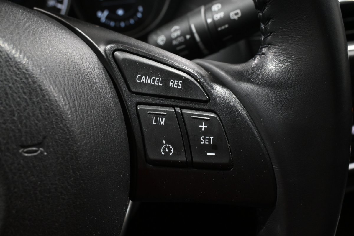 Foto Mazda Mazda6 26