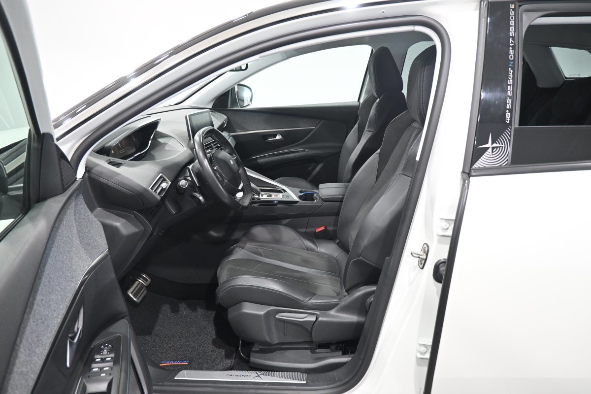 Foto Peugeot 3008 10