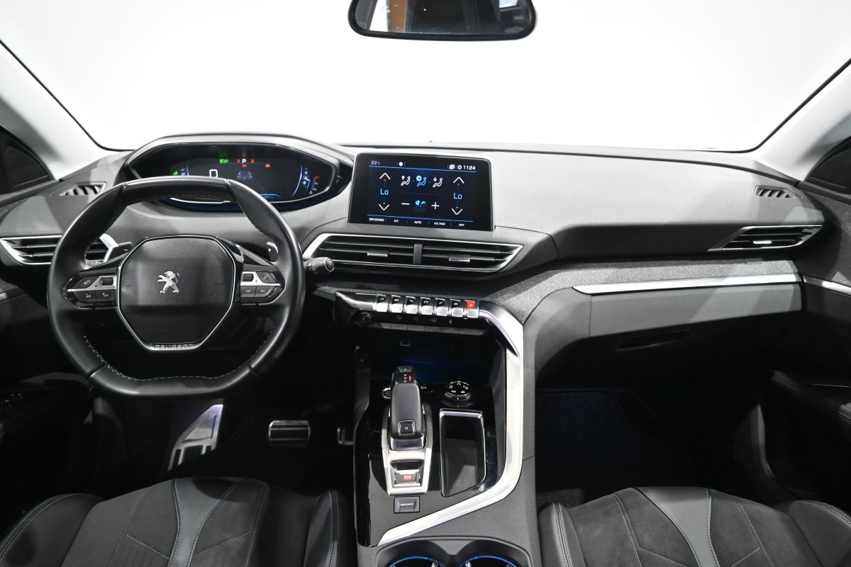 Foto Peugeot 3008 18