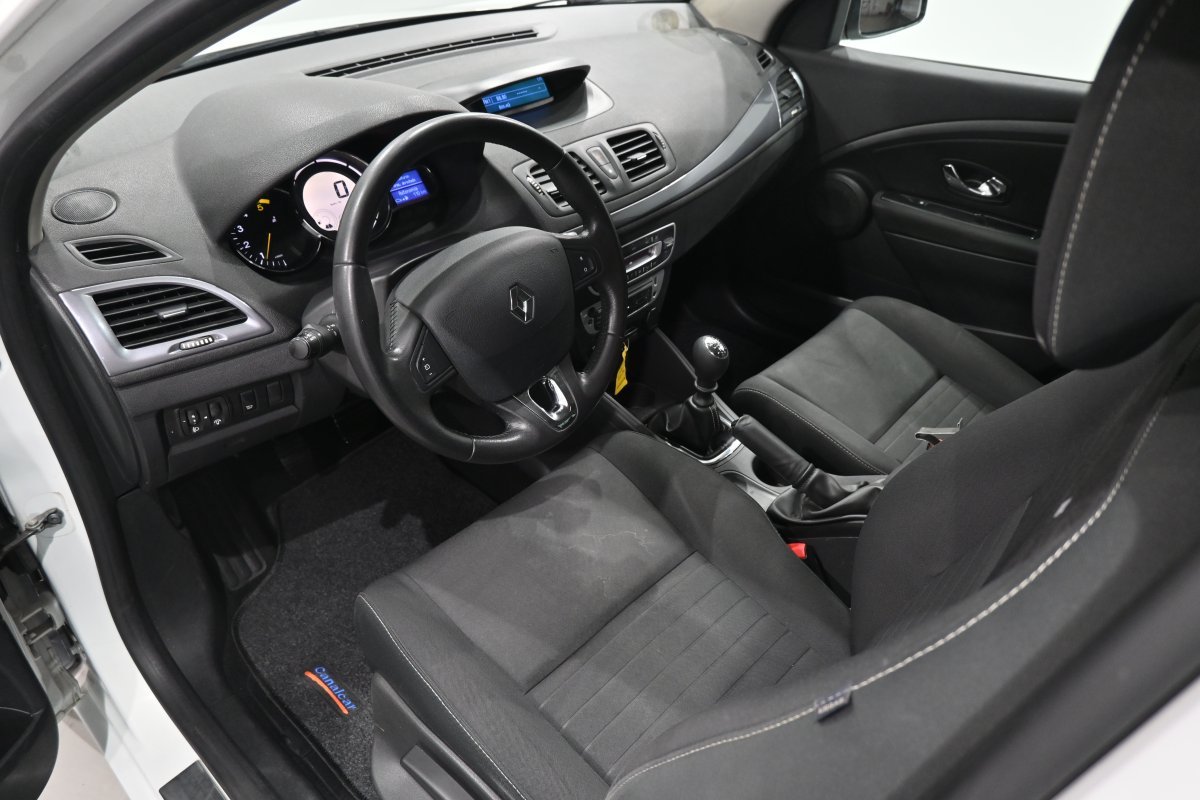 Foto Renault Mégane 9