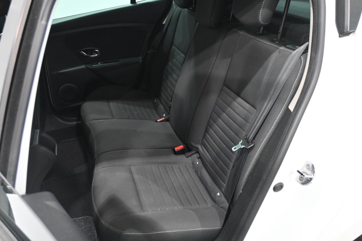 Foto Renault Mégane 11