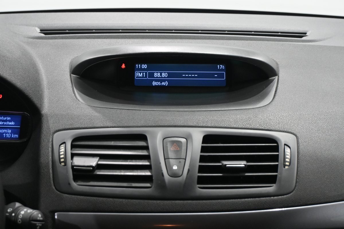 Foto Renault Mégane 14