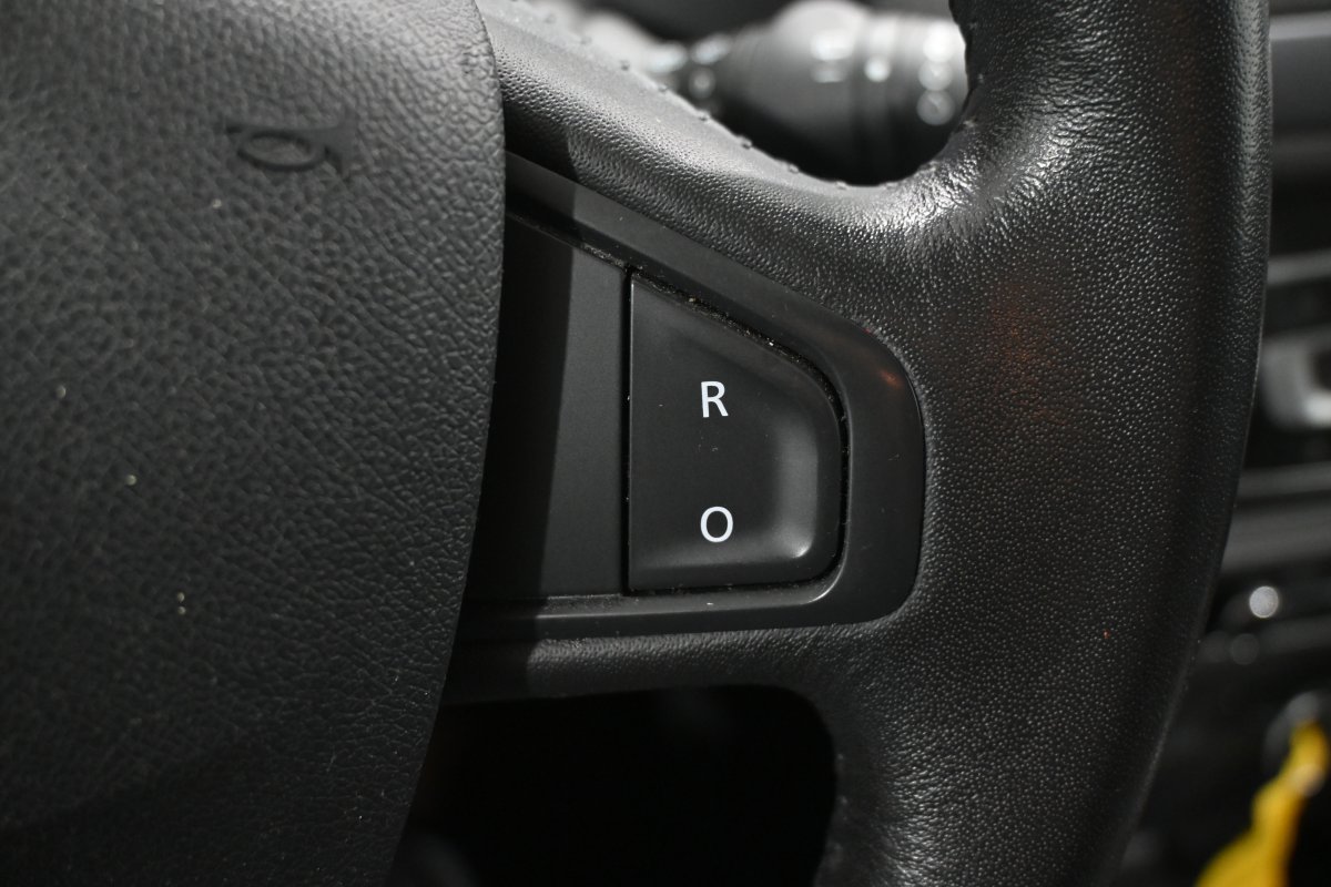 Foto Renault Mégane 20