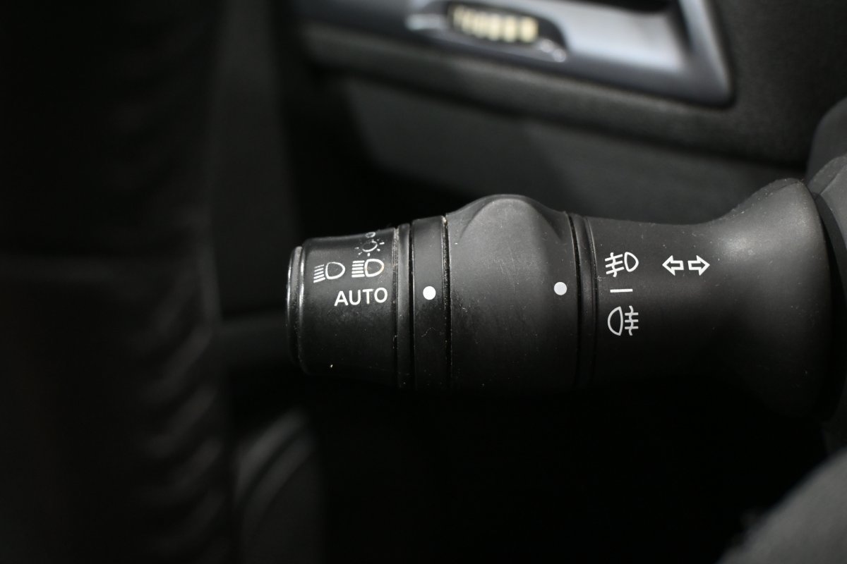 Foto Renault Mégane 21