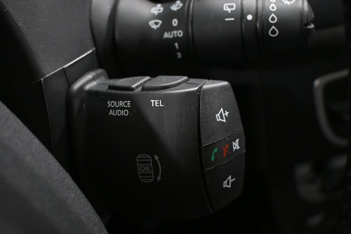 Foto Renault Mégane 23