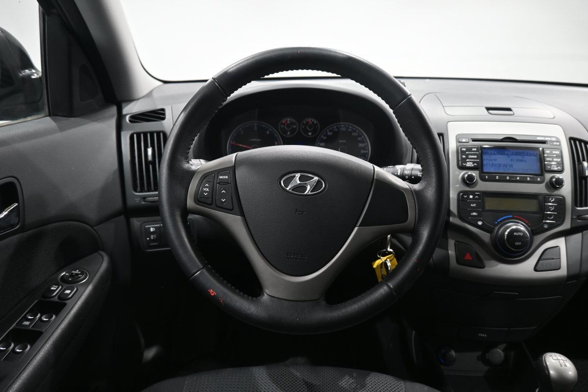 Foto Hyundai i30 16