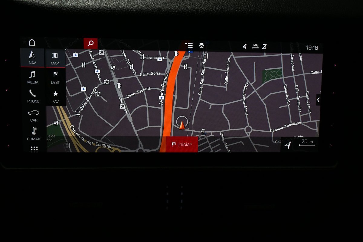 Foto Porsche Cayenne 15