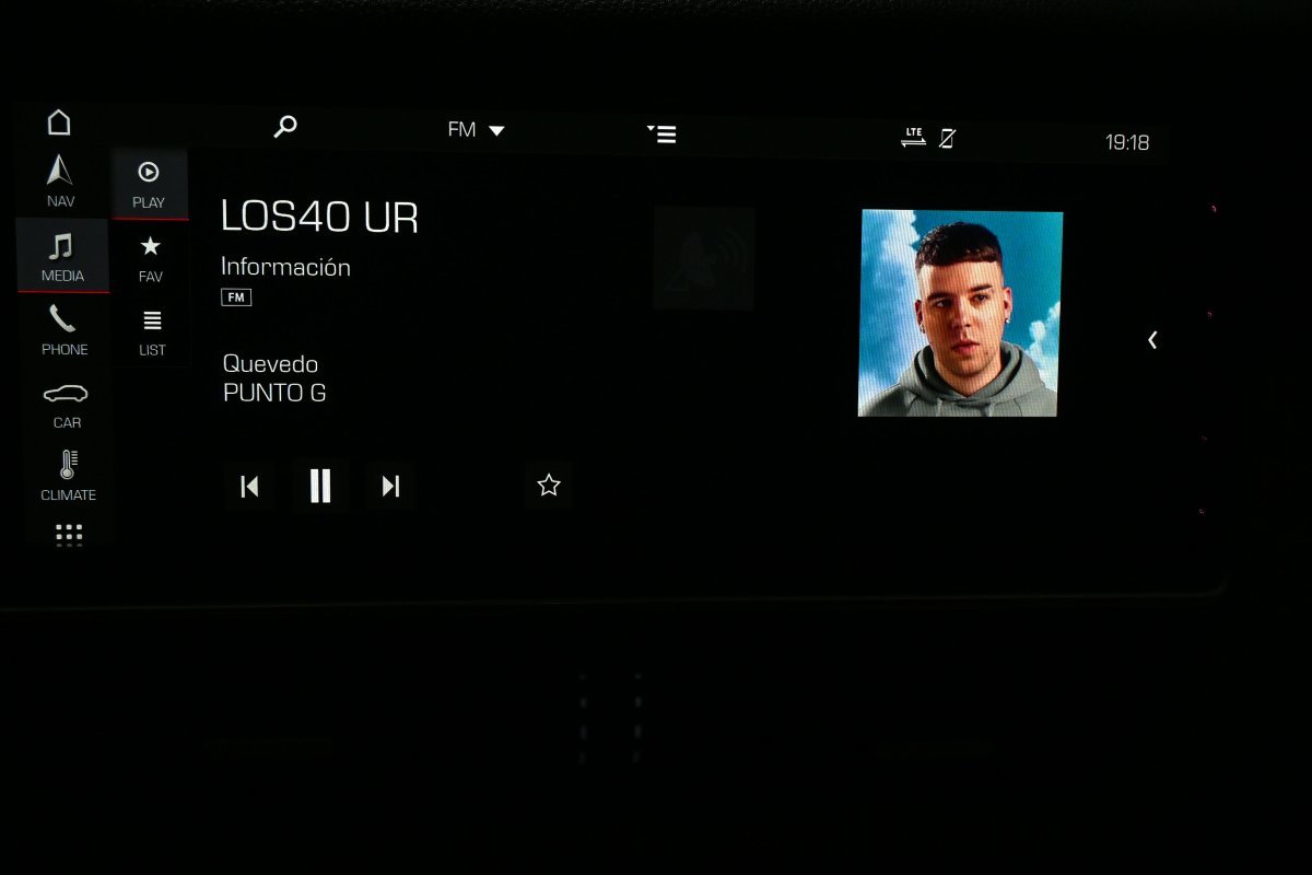 Foto Porsche Cayenne 16