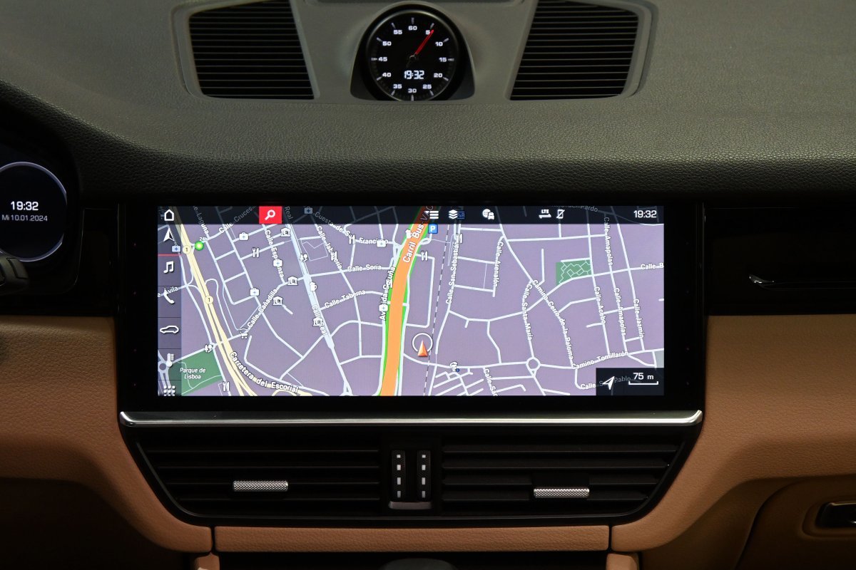 Foto Porsche Cayenne 27