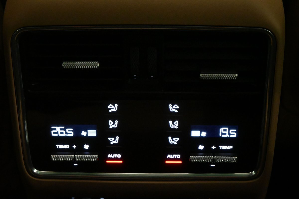 Foto Porsche Cayenne 29