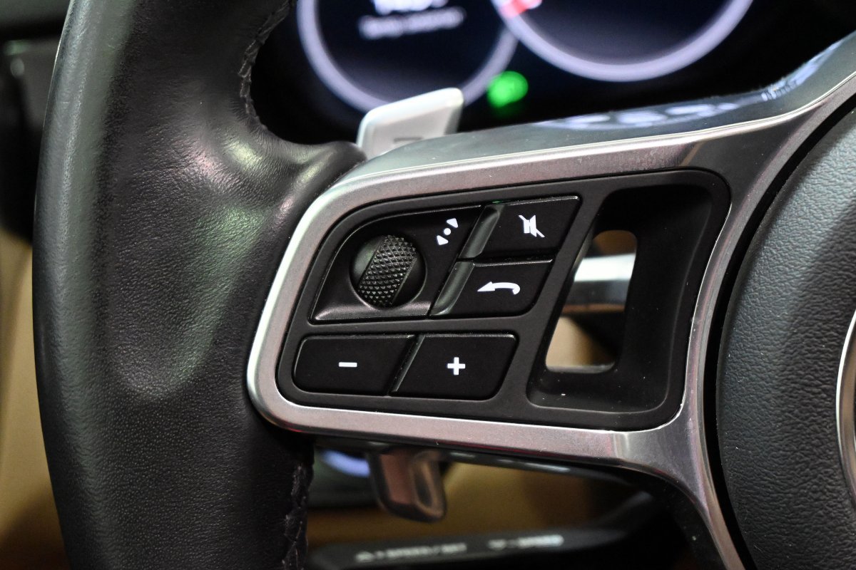 Foto Porsche Cayenne 40