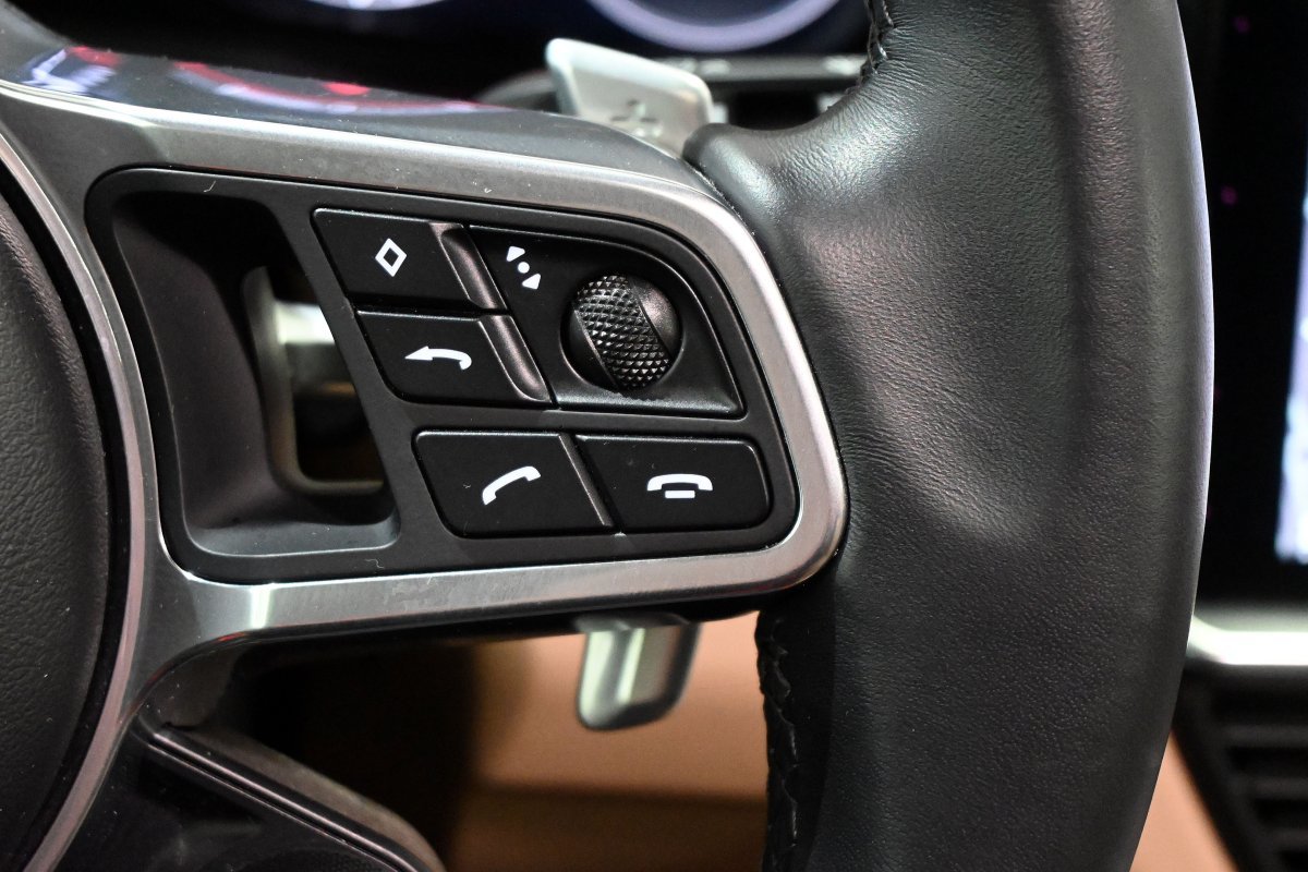 Foto Porsche Cayenne 41