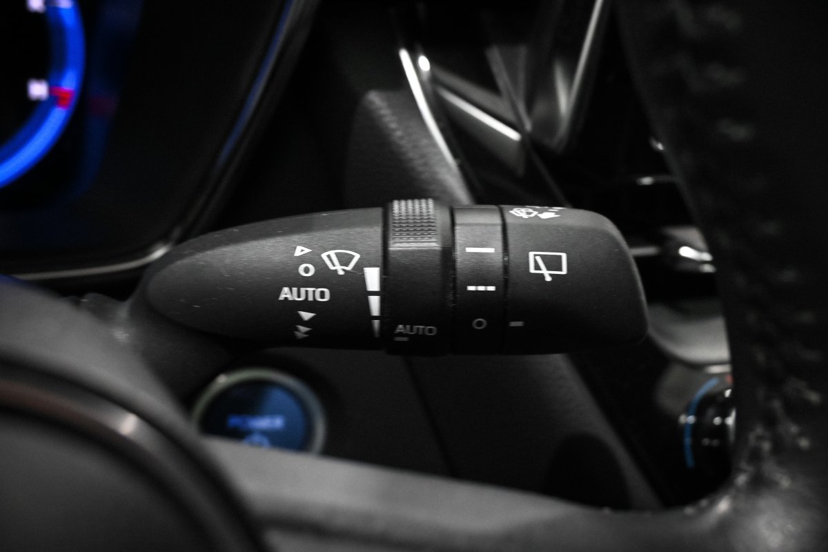 Foto Toyota Corolla 17