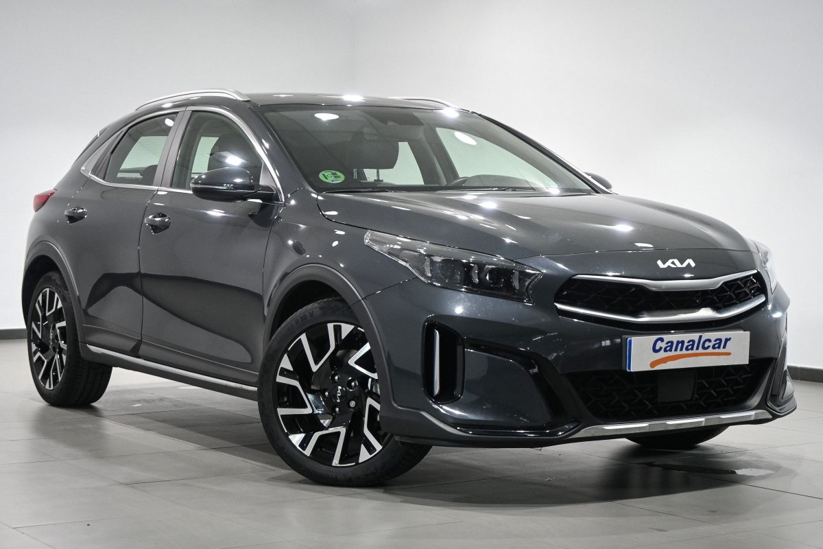 Foto Kia XCeed 3