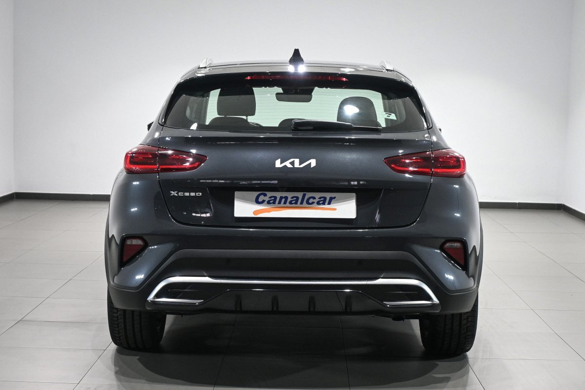 Foto Kia XCeed 5