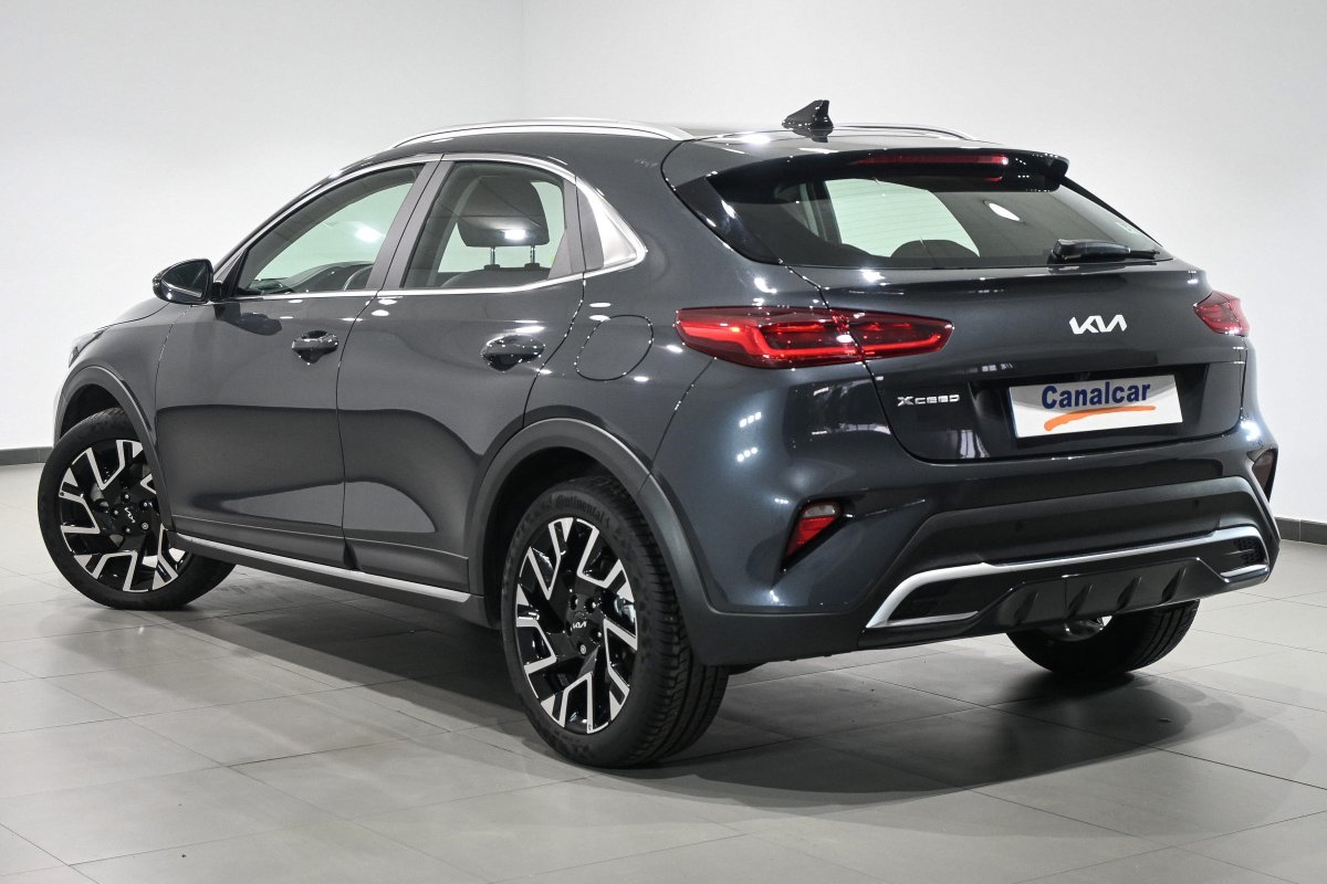 Foto Kia XCeed 6
