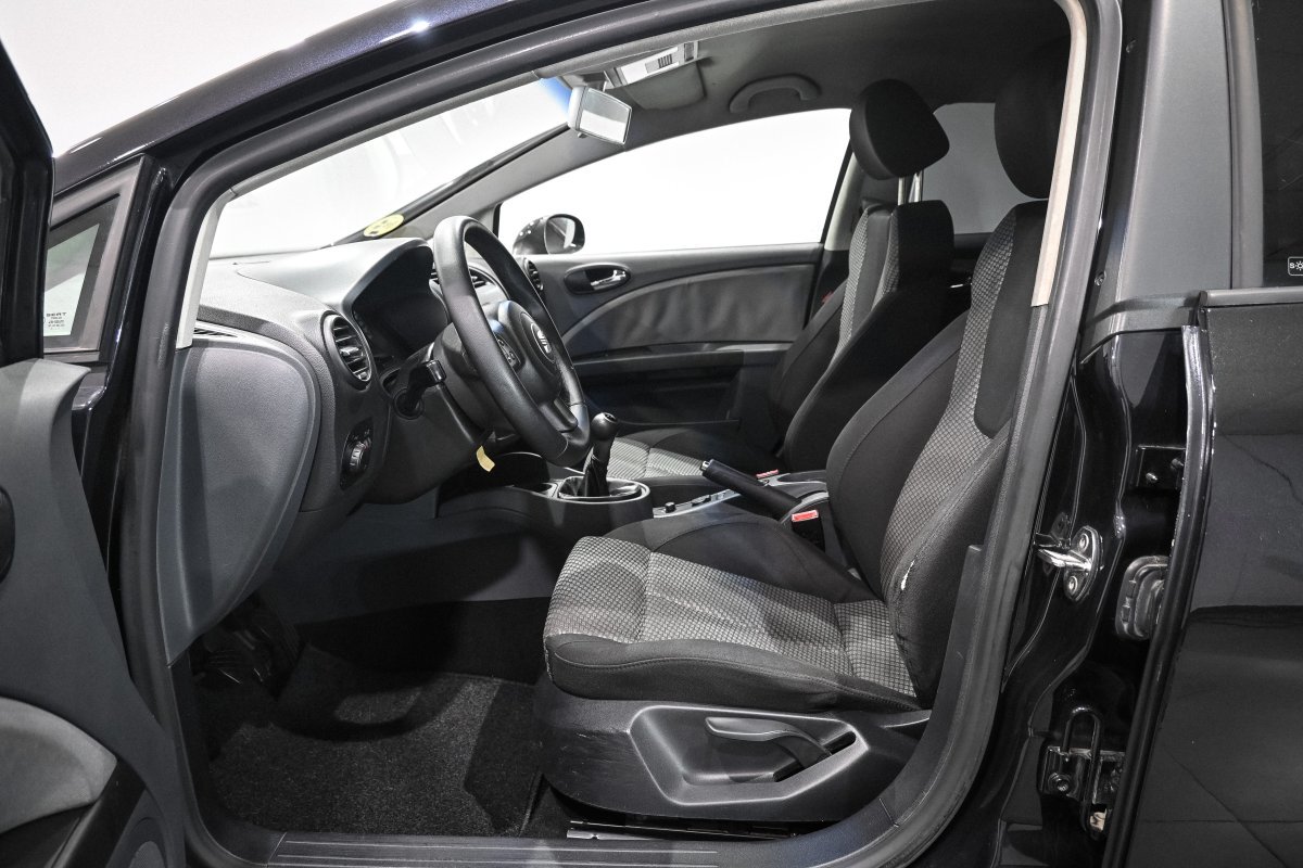 Foto Seat León 10