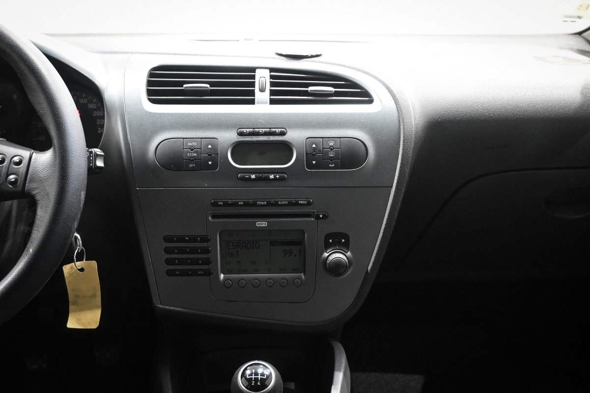 Foto Seat León 14