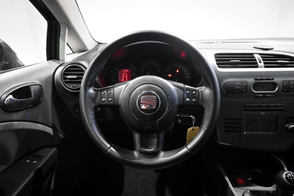 Foto Seat León 16