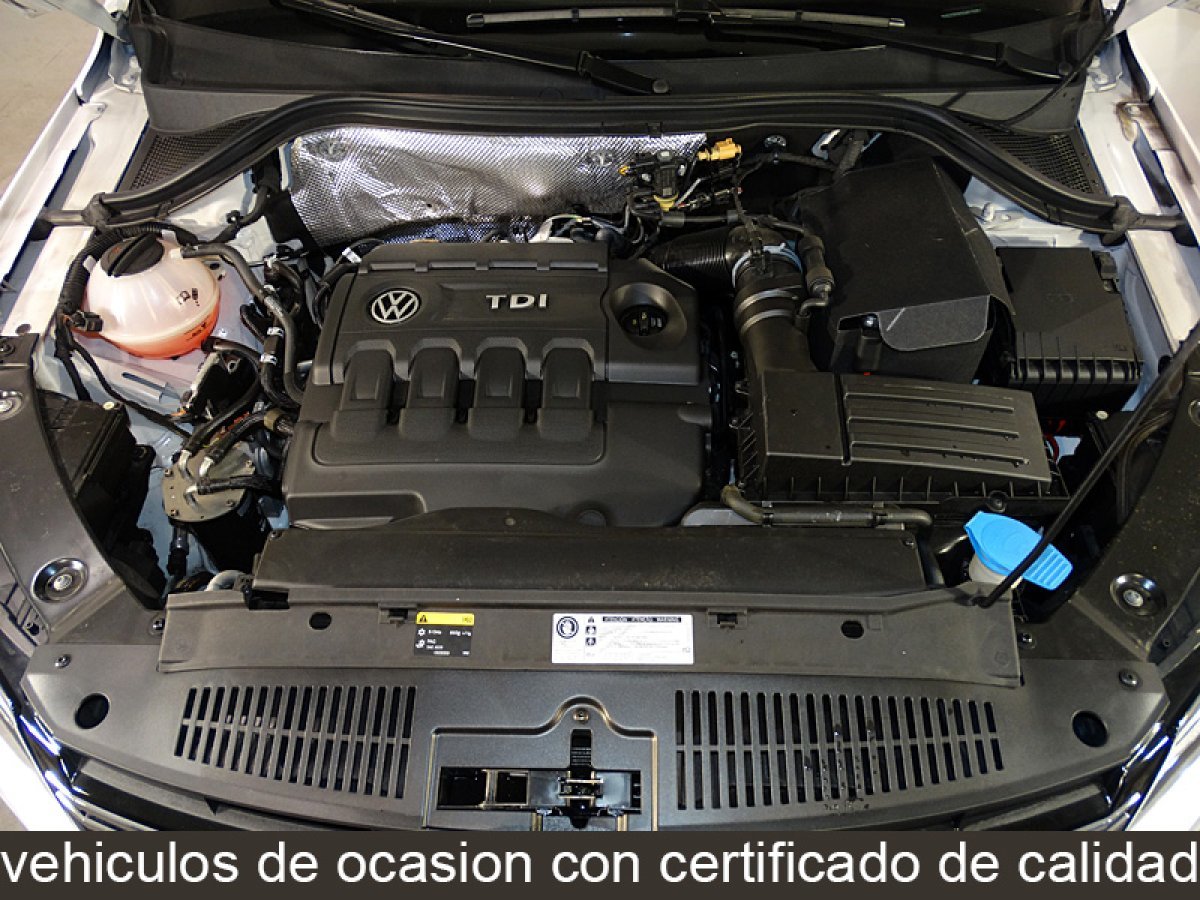 Foto Volkswagen Tiguan 8