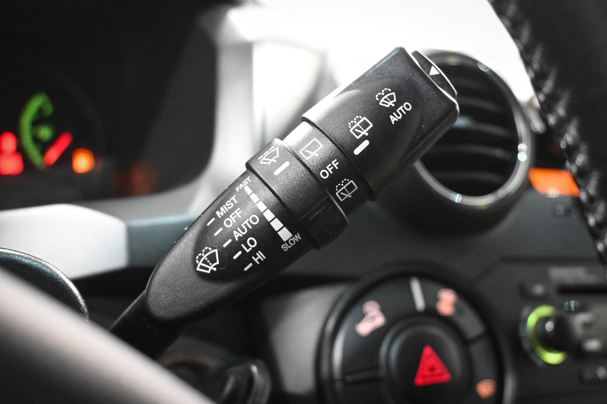 Foto SsangYong Actyon 18