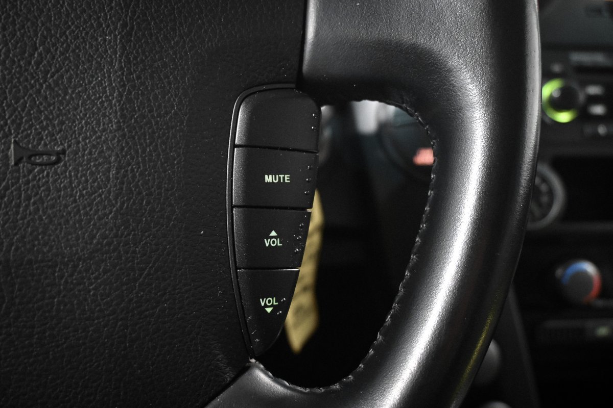 Foto SsangYong Actyon 20