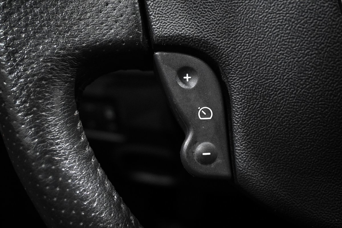 Foto Renault Mégane 22