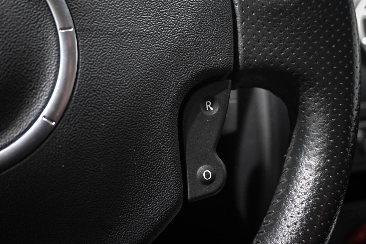 Foto Renault Mégane 23