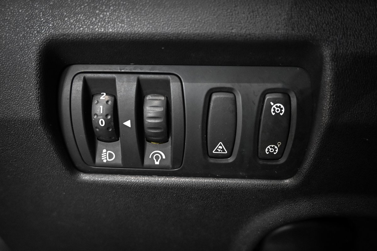 Foto Renault Mégane 24