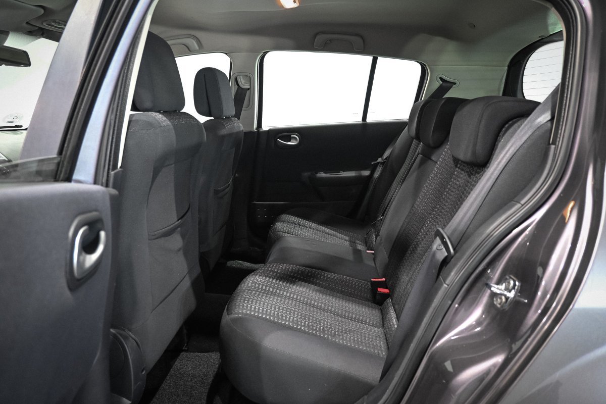 Foto Renault Mégane 10