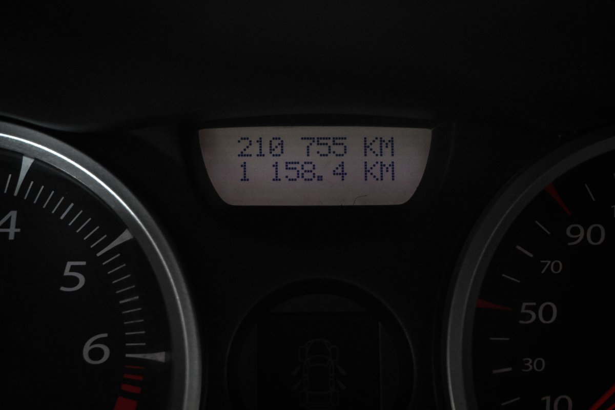 Foto Renault Mégane 12