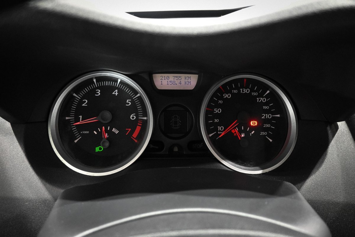 Foto Renault Mégane 13