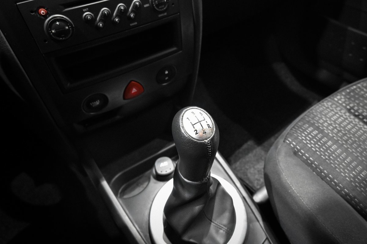 Foto Renault Mégane 17