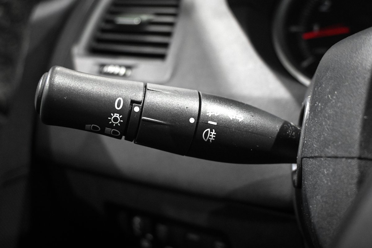 Foto Renault Mégane 18