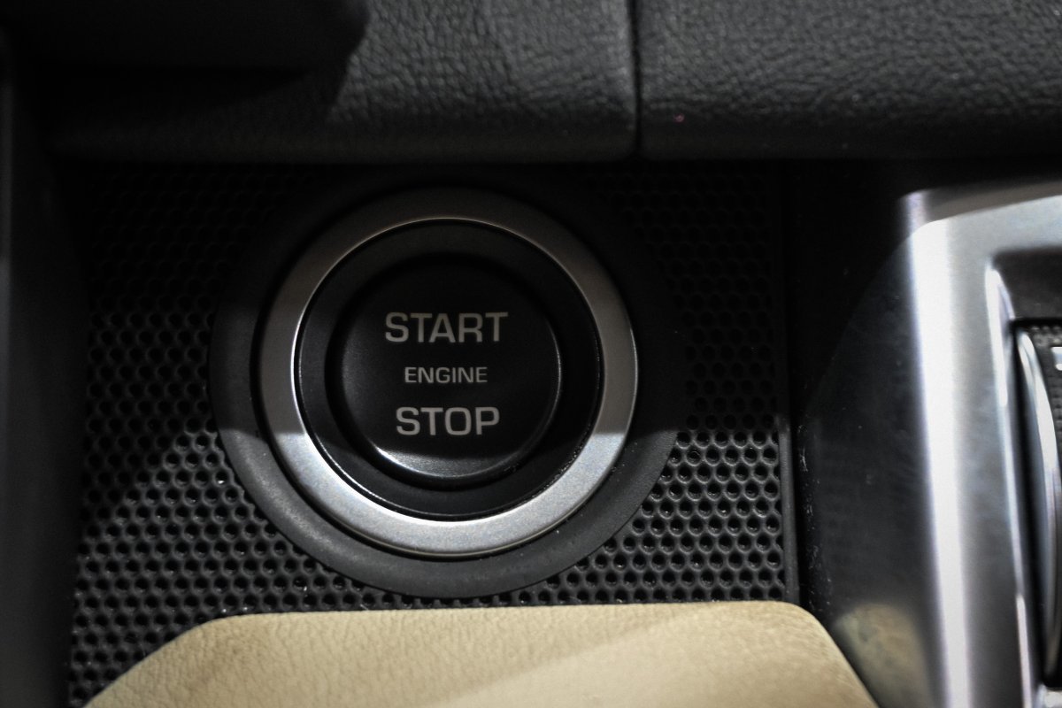 Foto Land-Rover Range Rover Sport 22