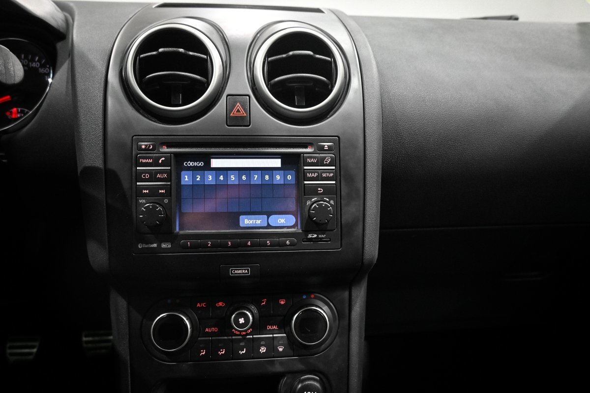 Foto Nissan Qashqai 14