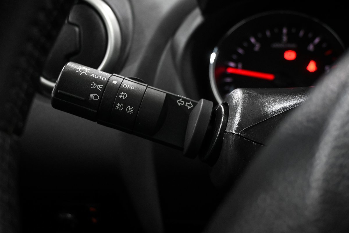 Foto Nissan Qashqai 23