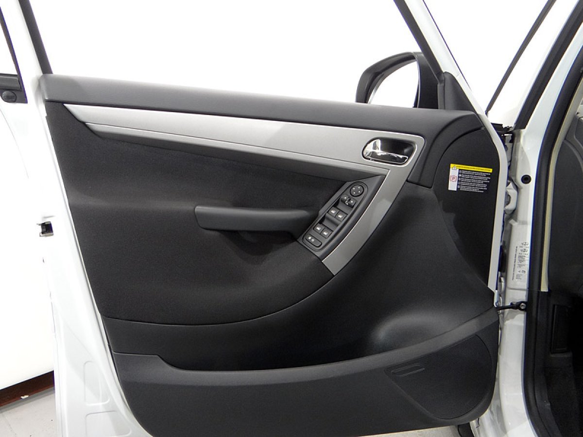 Foto Citroën Grand C4 Picasso 30