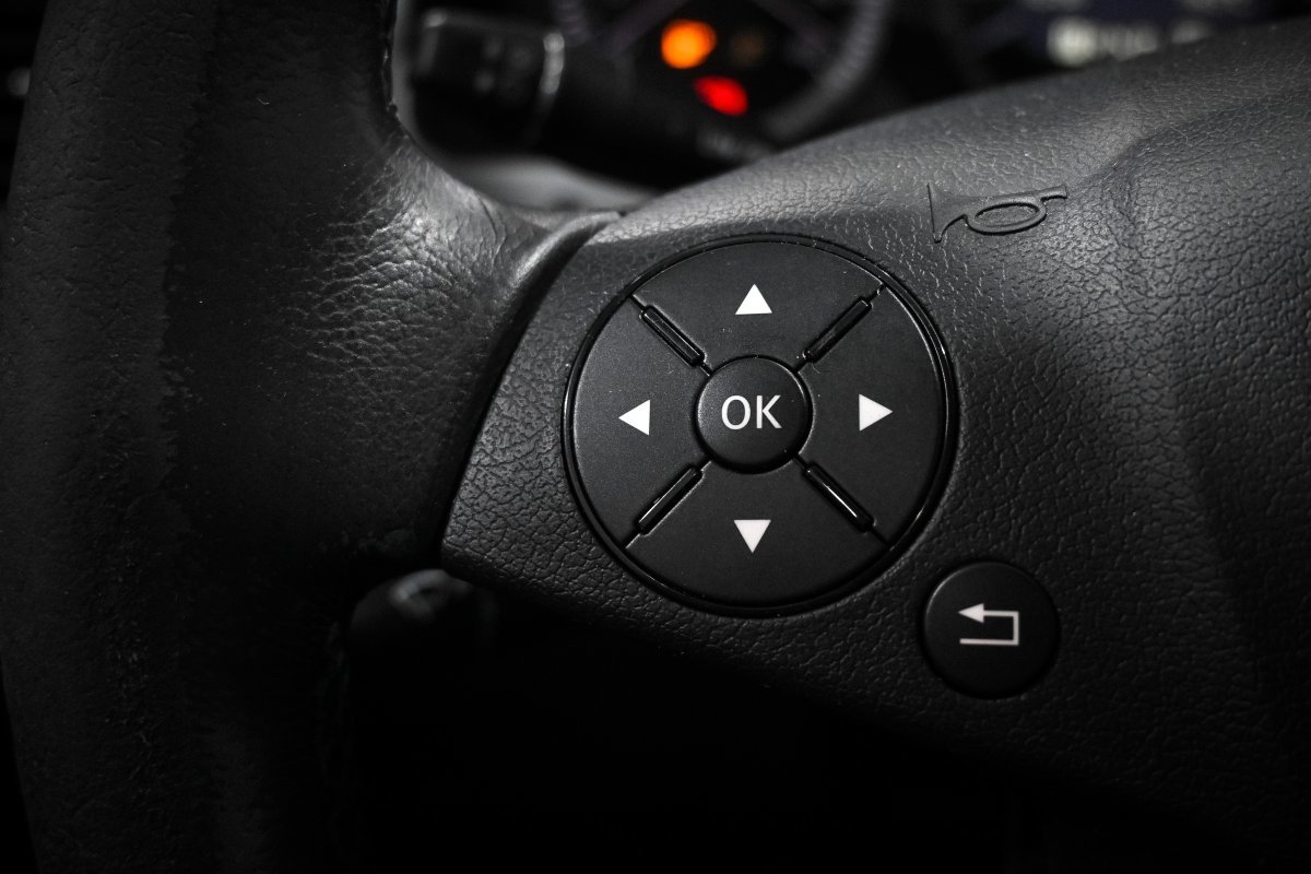 Foto Mercedes-Benz Clase C 19