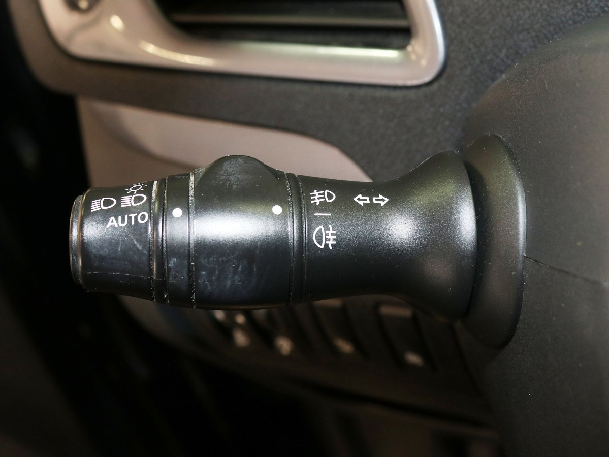 Foto Renault Scénic 17