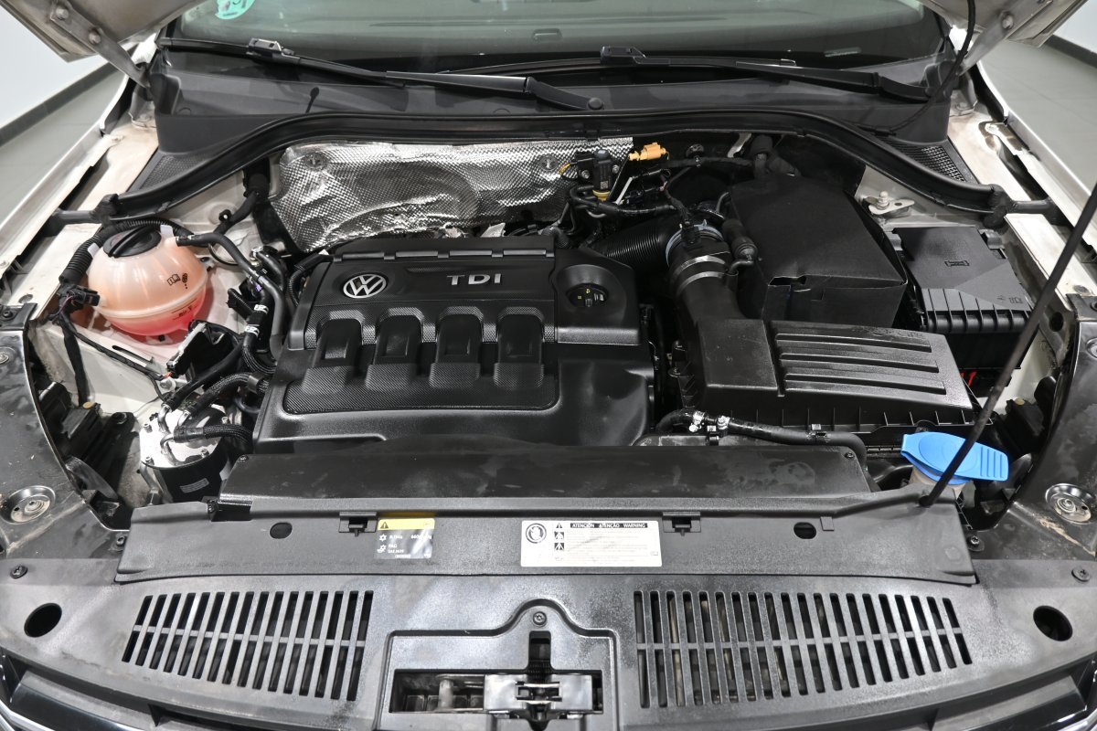 Foto Volkswagen Tiguan 7