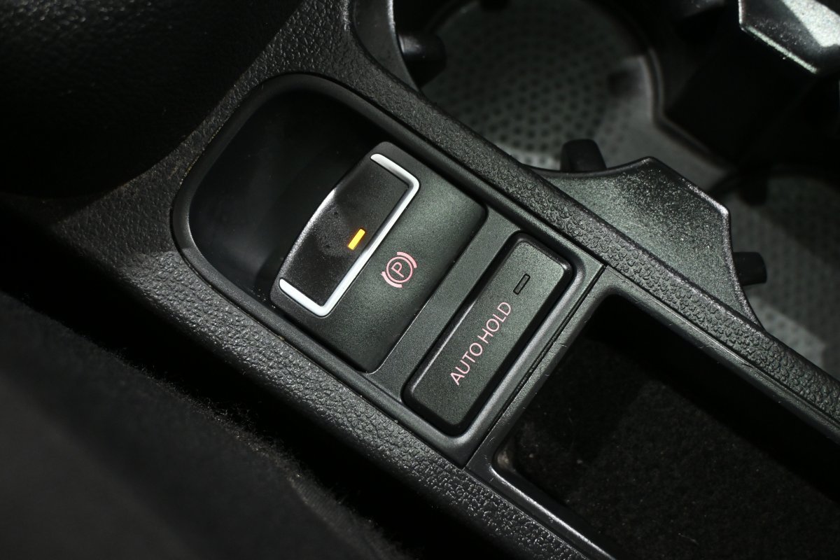 Foto Volkswagen Tiguan 21