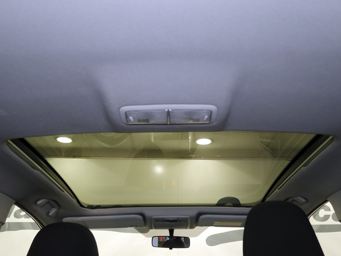 Foto Toyota Corolla Verso 16