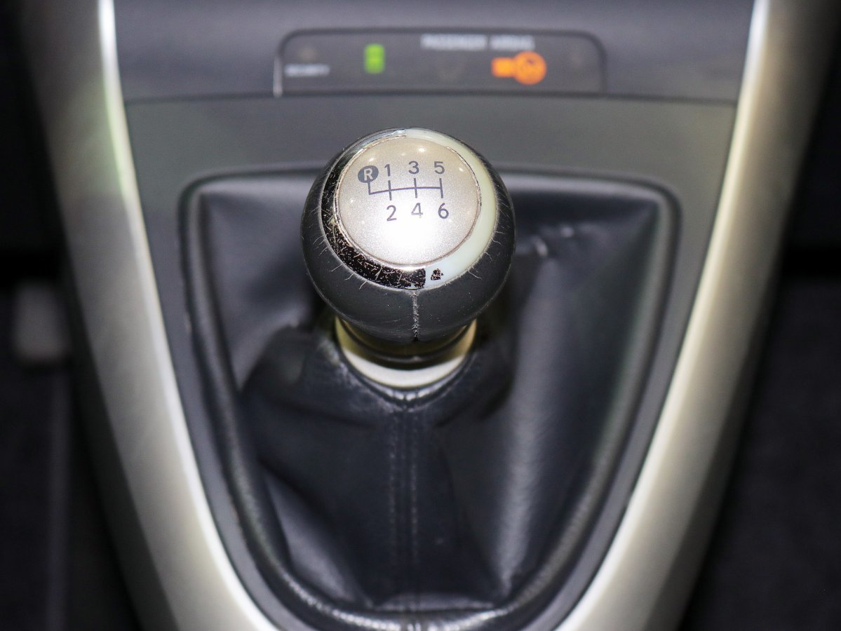 Foto Toyota Corolla Verso 19