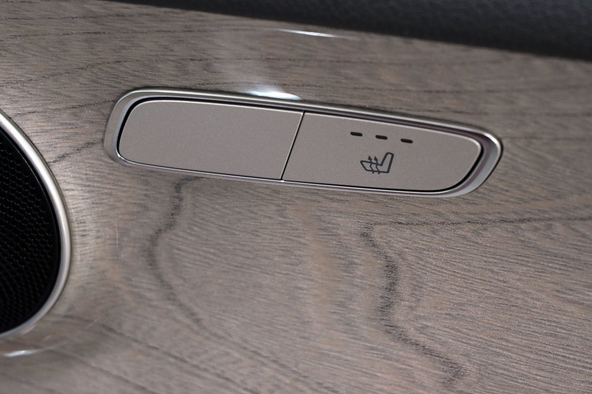 Foto Mercedes-Benz Clase E 28