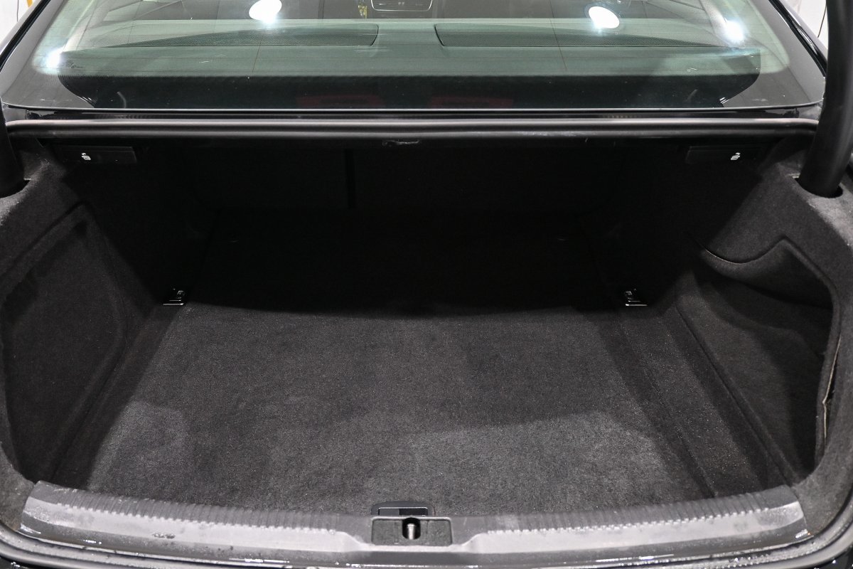 Foto Audi A5 Coupé 8