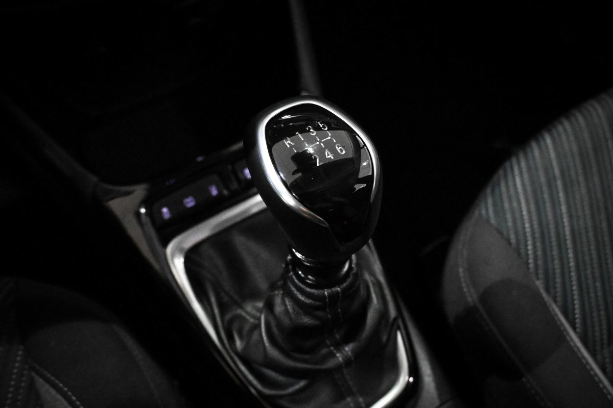 Foto Opel Crossland X 20