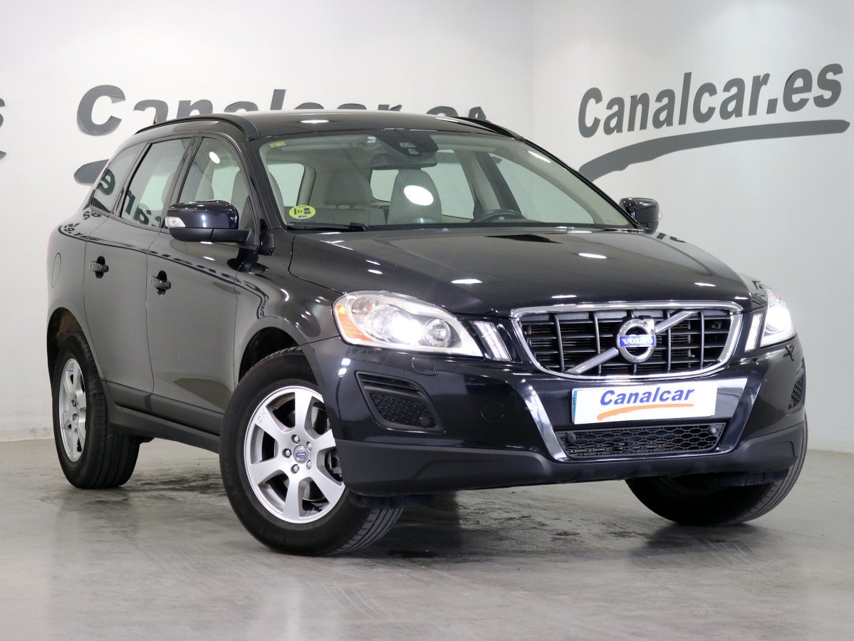 Foto Volvo XC60 3