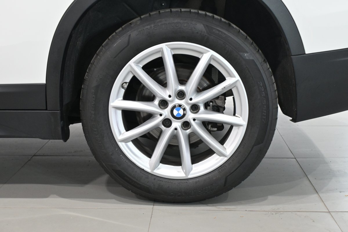 Foto BMW X1 26